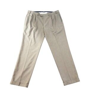 Ralph Lauren Pants Mens Khaki 40x32 Minimalist
